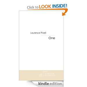 One (French Edition) Laurence Pinelli  Kindle Store