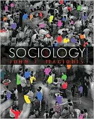 Sociology, (0136016456), John J. Macionis, Textbooks   