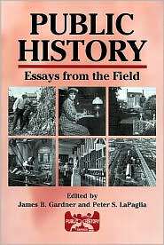   the Field, (1575242443), James B. Gardner, Textbooks   