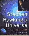Stephen Hawkings Universe The Cosmos Explained, (0465081983), David 