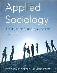   and Tasks, (0495006874), Stephen F. Steele, Textbooks   