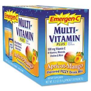 Emergen C Original Formula ALAEV279  Grocery & Gourmet 