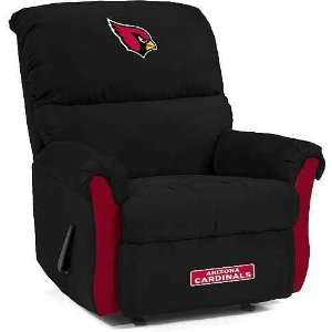  Arizona Cardinals MVP Recliner