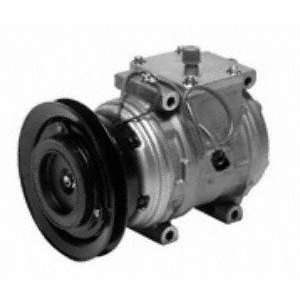  Denso 4710306 Air Conditioning Compressor Automotive