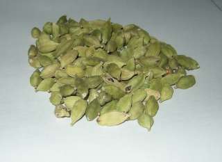 Cardamom usage in Food and Drink (Extract from Wikipedia)