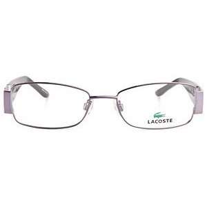  Lacoste 12246 Purple Eyeglasses