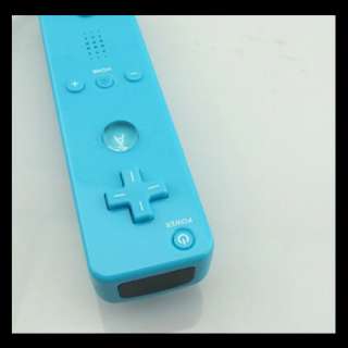 Remote and Nunchuck Controller Set for Nintendo Wii Game + Case Skin 