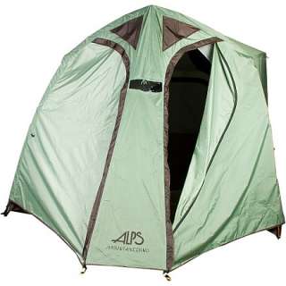 NEW ALPS Mountaineering Phoenix 4 Tent 4 Person 3 Season   
