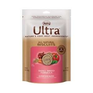  Nutro   Nutro Ultra Small Breed Dog Biscuit 16 oz. Pet 