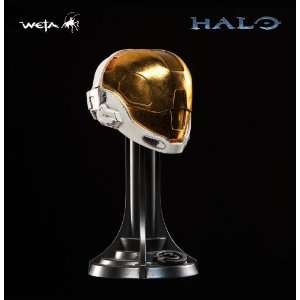  WETA Collectibles   Halo réplique 1/4 casque E.V.A. 19 cm 