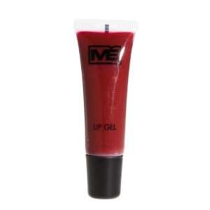  Mattese Elite Lip Gel Tube   Wet   10 Gr Beauty