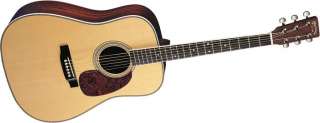 Martin HD 35 Acoustic Guitar  