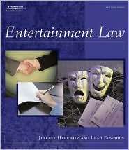   Law, (0766835847), Leah K Edwards, Textbooks   