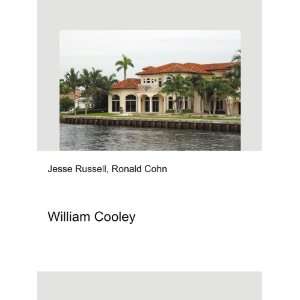  William Cooley Ronald Cohn Jesse Russell Books