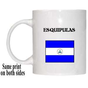  Nicaragua   ESQUIPULAS Mug 