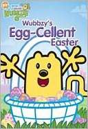 Wow Wow Wubbzy Wubbzys Egg Cellent Easter