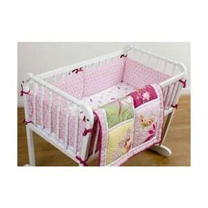  Kidsline Tiger Lily Cradle Set Baby