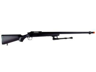 High Power Airsoft Rifle Gun SD702L Bolt Action 530 FPS  