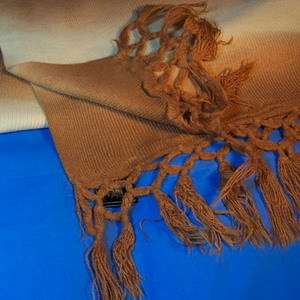 Two tone Pashmina Cashmere shawl scarf wholesale LOT 4  
