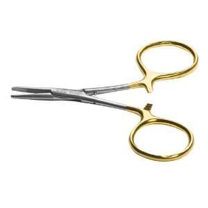  Dr. Slick Fishing Clamp   4  Gold/Silver Sports 