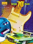 Great 70s Rock   Easy Strum It Guitar Chords Music Book  