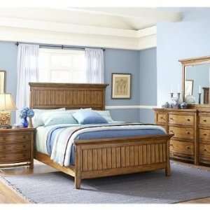  Landon Park Panel Bedroom Set Available in 2 Sizes