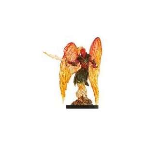  D & D Minis Angel of Valor Legionnaire # 3   Savage 