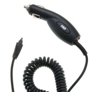 Wireless Technologies Premium Vehicle Power Charger for PalmOne Treo 