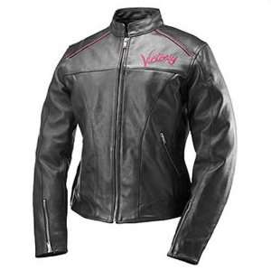 Victory Motorcycles Womens Admire Jacket pt# 286217606