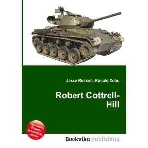  Robert Cottrell Hill Ronald Cohn Jesse Russell Books