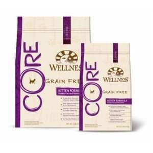  Wellness Core Kitten