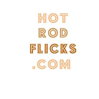 Domain Name HotRodFlicks 5 Years Old Vintage Car Hotrod Movies 