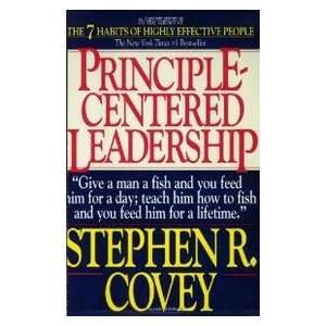   Covey 1992 Fireside paperback (9780671792800) Stephen Covey Books