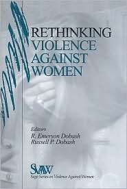 Rethinking Violence Against Women, Vol. 9, (0761911871), Russell P 