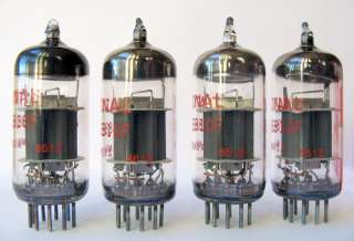   Stock) NATIONAL ELECTRONICS 7788 vintage electron tubes made in USA