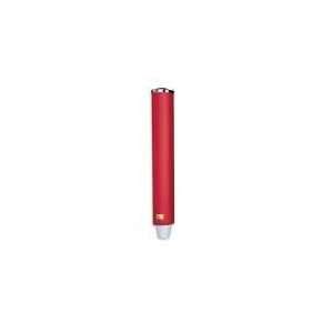    Type Red 12   24 oz. Paper and Plastic Cup Dispenser   23 1/2 Long