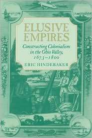   1673 1800, (0521663458), Eric Hinderaker, Textbooks   
