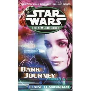  Star Wars the New Jedi Order Elaine Cunningham Books