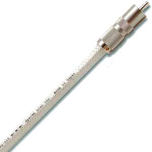 Oyaide DR 510 0.7m RCA Cable  