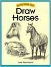   Draw Horses by Lee Hammond, F+W Media, Inc.  NOOK 
