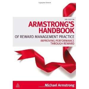   Performance through Reward [Paperback] Michael Armstrong Books