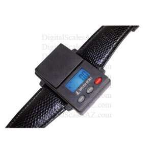  Jennings Digital Scale Watch 