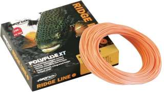Airflo Ridge Tactical Trout Fly Line Floating   Peach  