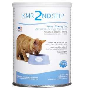  2nd Step Kitten Weaning Food   14 oz (Quantity of 3 