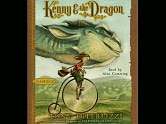   Kenny and the Dragon by Tony DiTerlizzi, Simon 