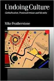   Vol. 39, (0803976062), Mike Featherstone, Textbooks   
