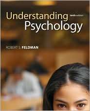   , (0073382795), Robert S. Feldman, Textbooks   