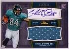 2011 topps finest cecil shorts iii $ 29 99  