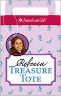 Rebecca Treasure Tote American Girl Editors