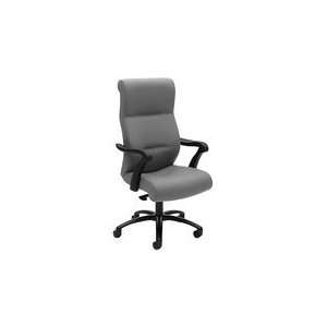  Keilhauer Danforth 4775 Leather Conference Chair Office 